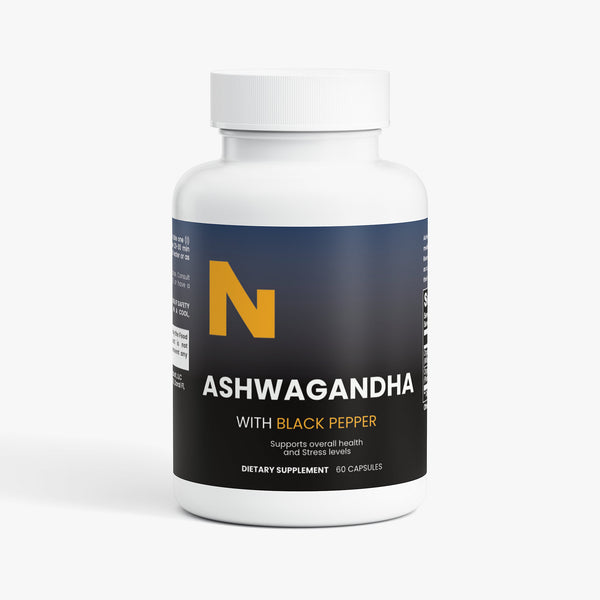 Ashwagandha