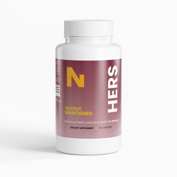 Women's Vitality Formula