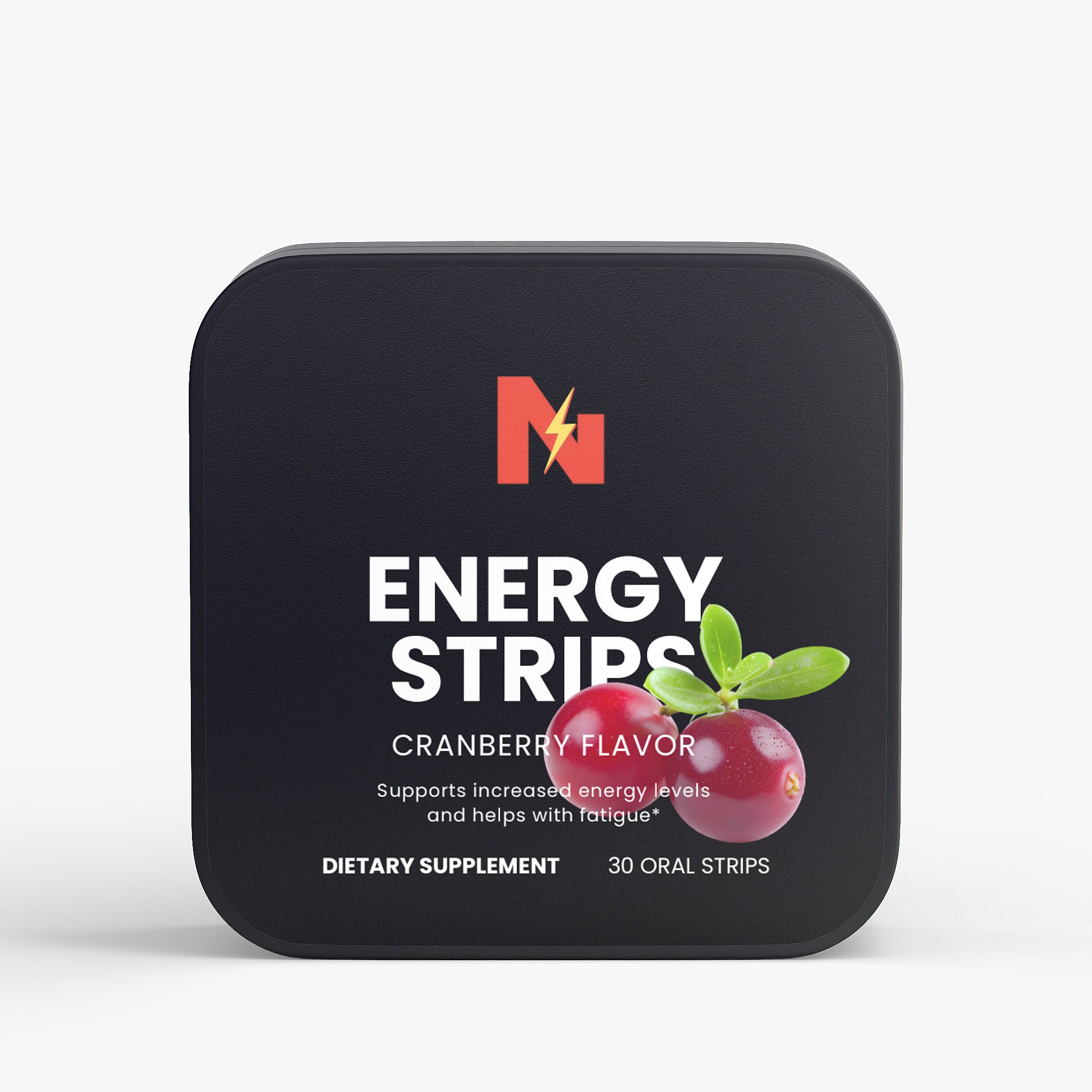 Energy Strips