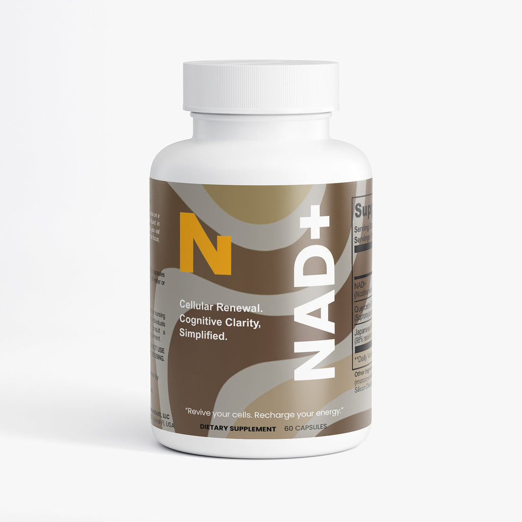 NAD+