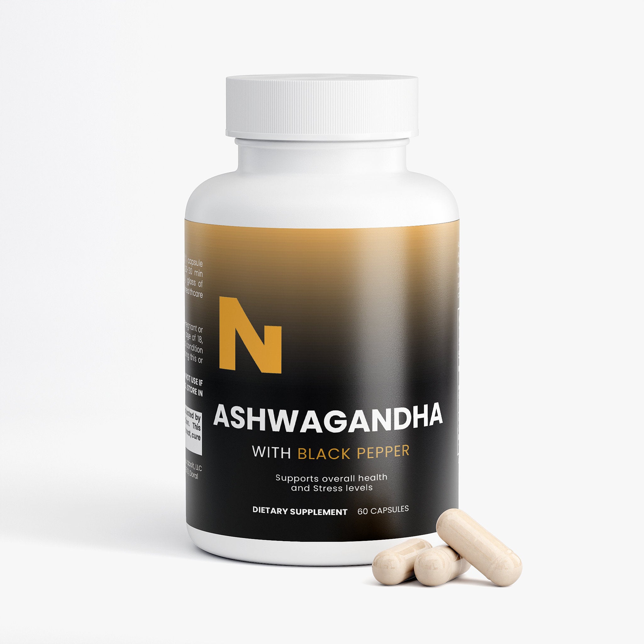 Ashwagandha