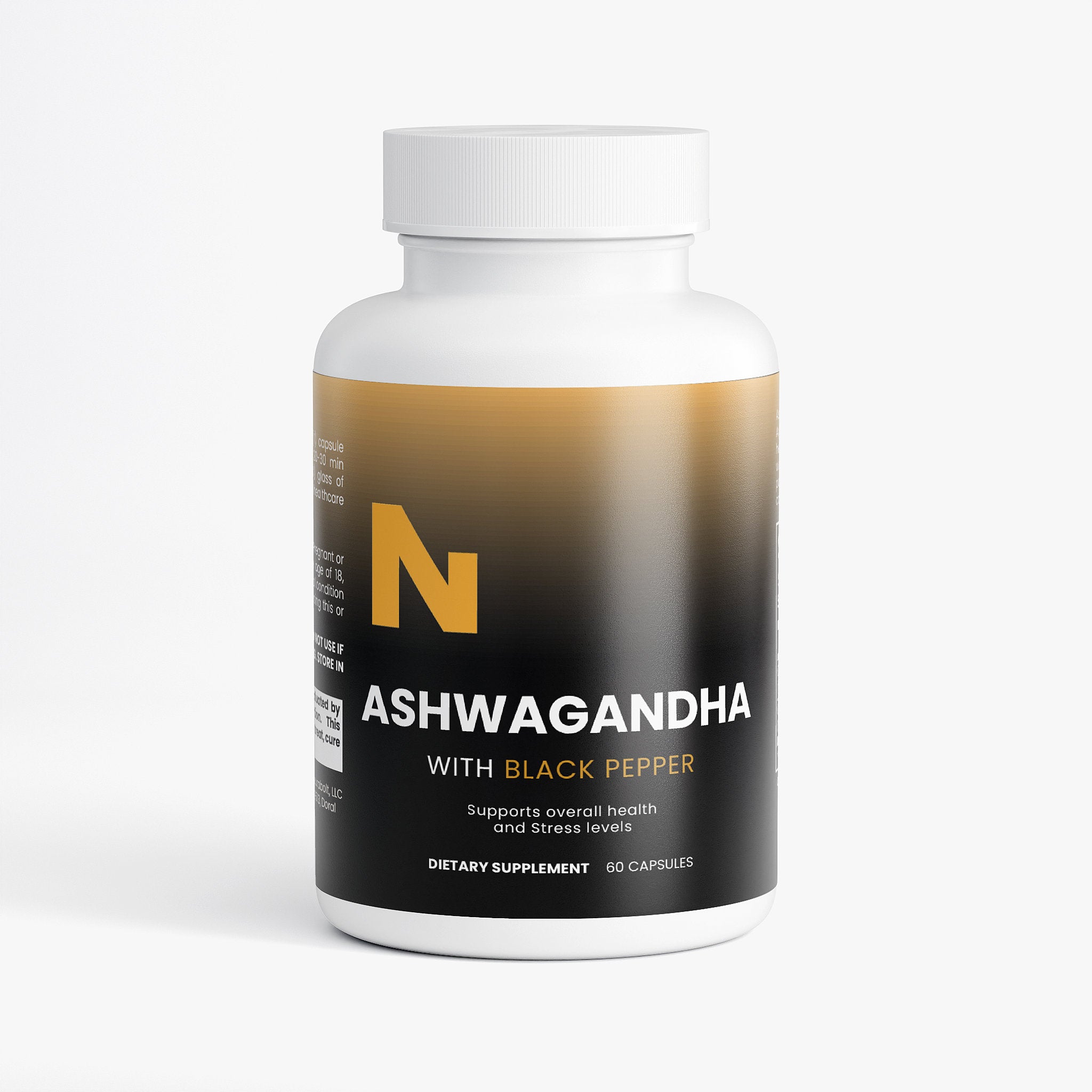 Ashwagandha