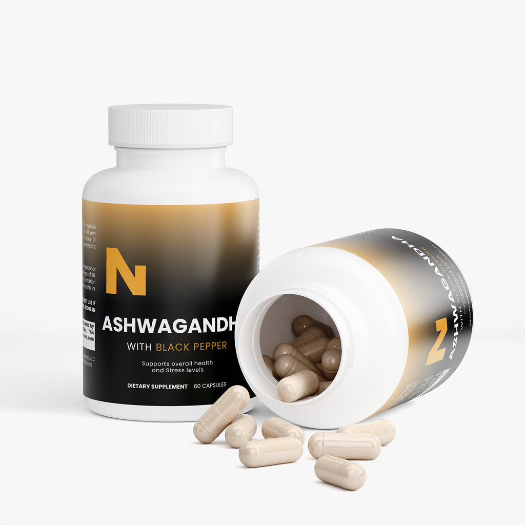 Ashwagandha