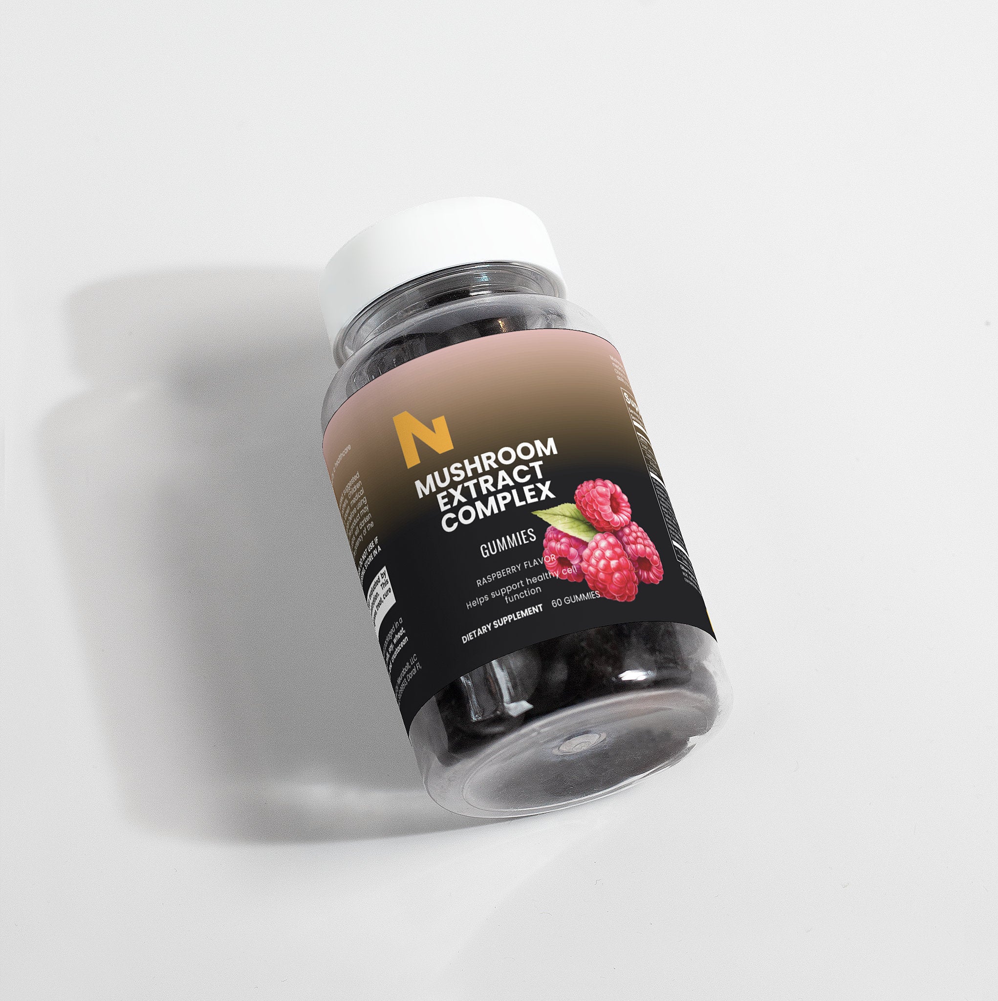 Mushroom Extract Complex