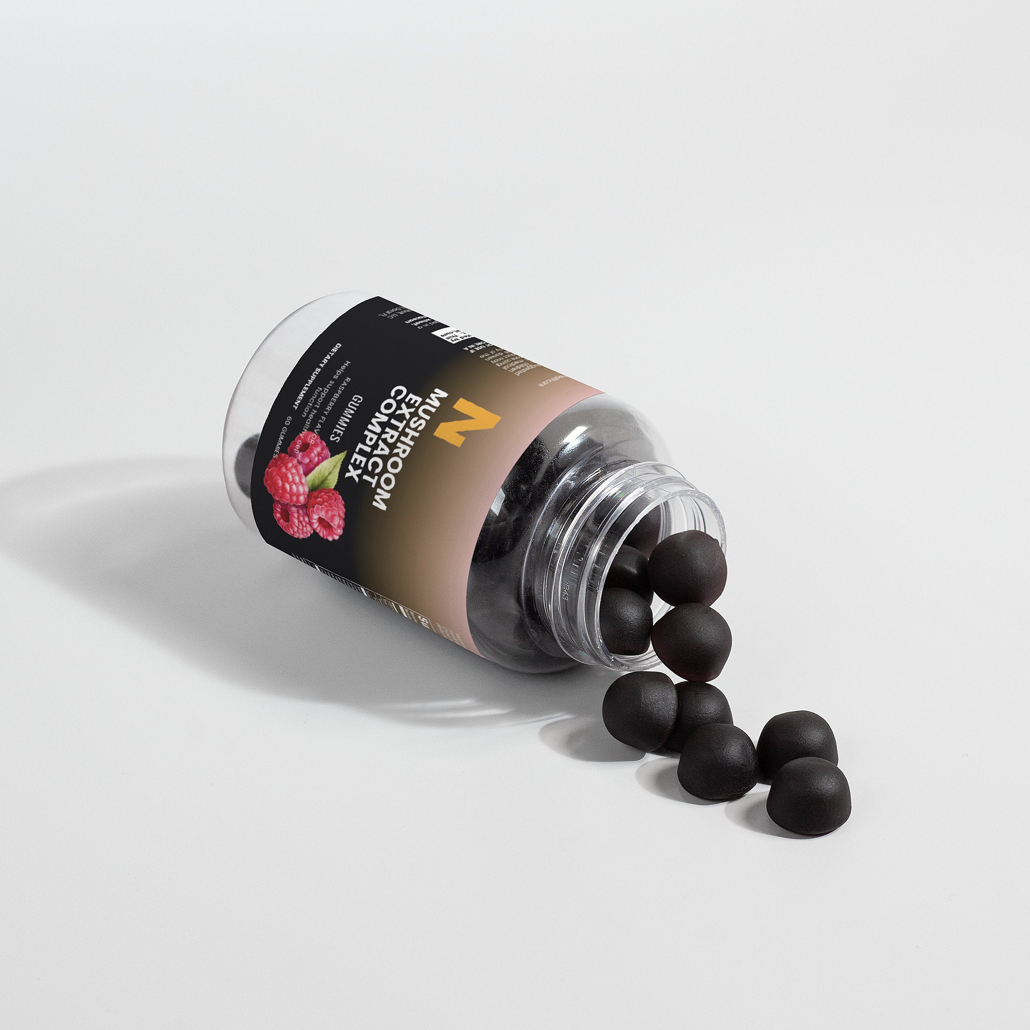 Mushroom Extract Complex