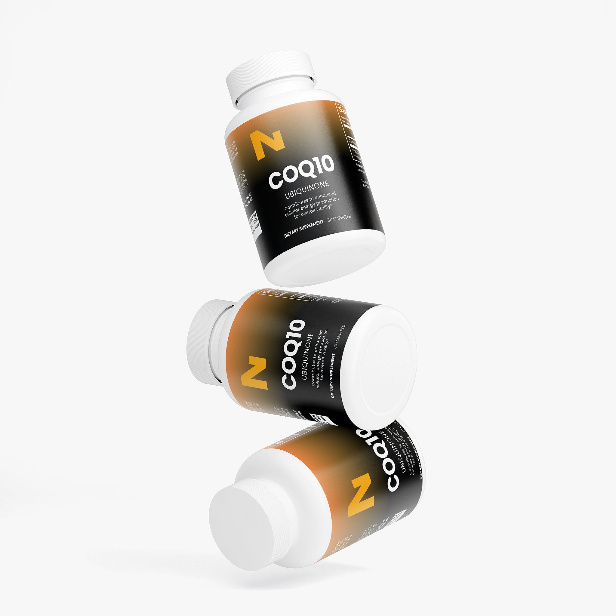 CoQ10 Ubiquinone