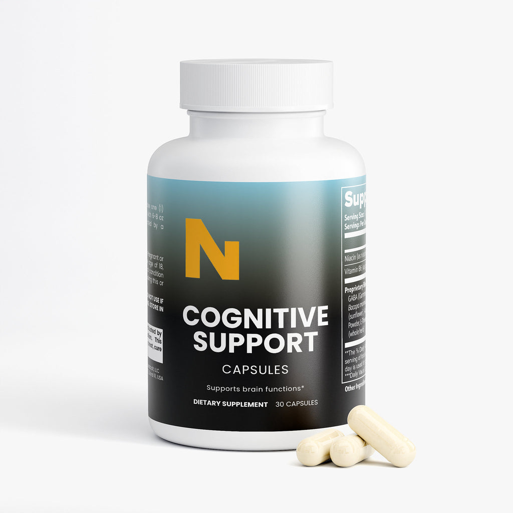 Cognitive Support