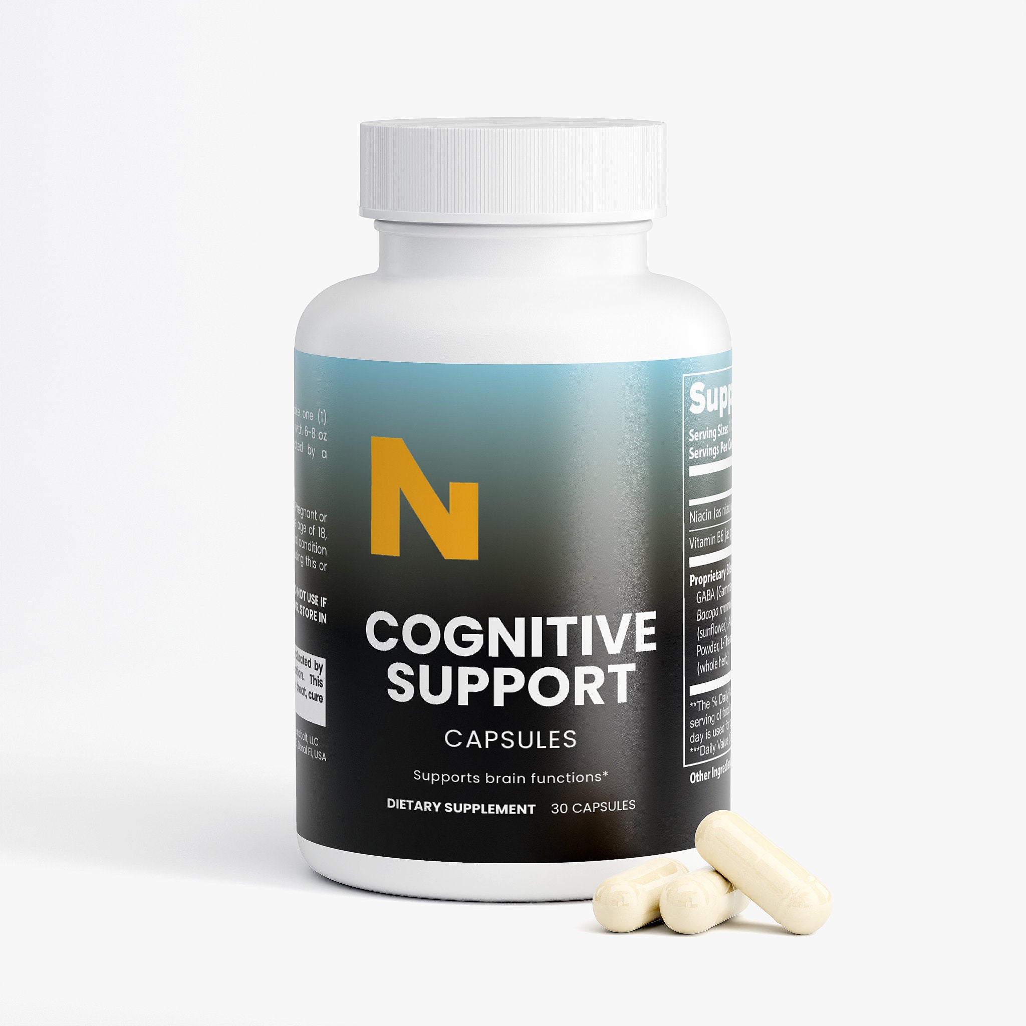 Cognitive Support
