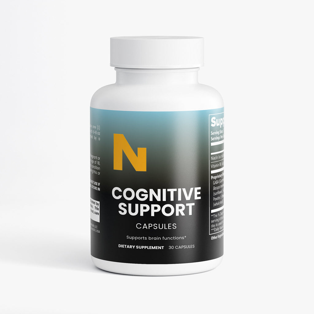 Cognitive Support