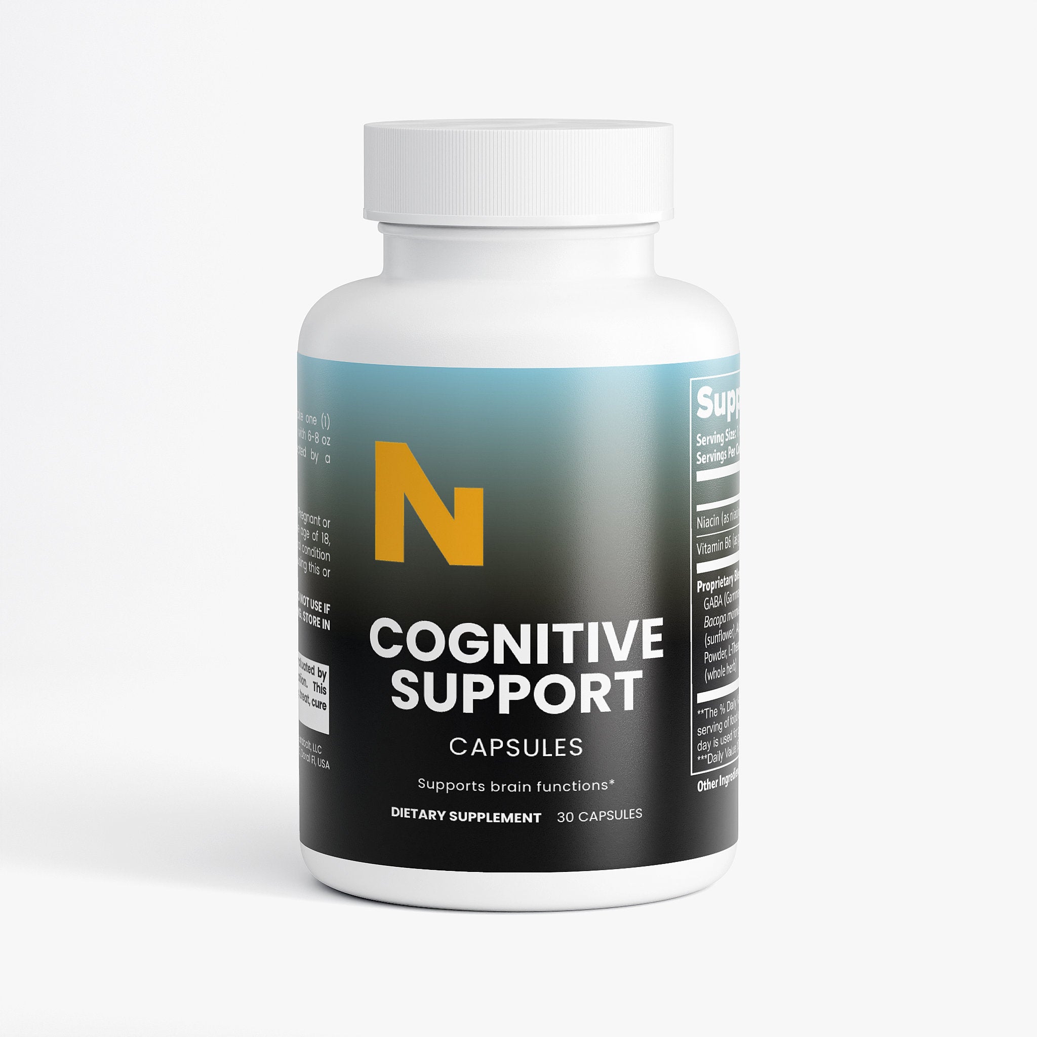 Cognitive Support