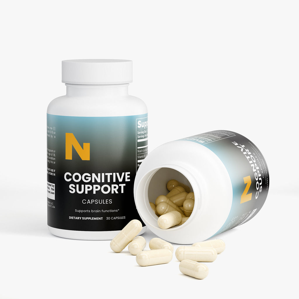 Cognitive Support