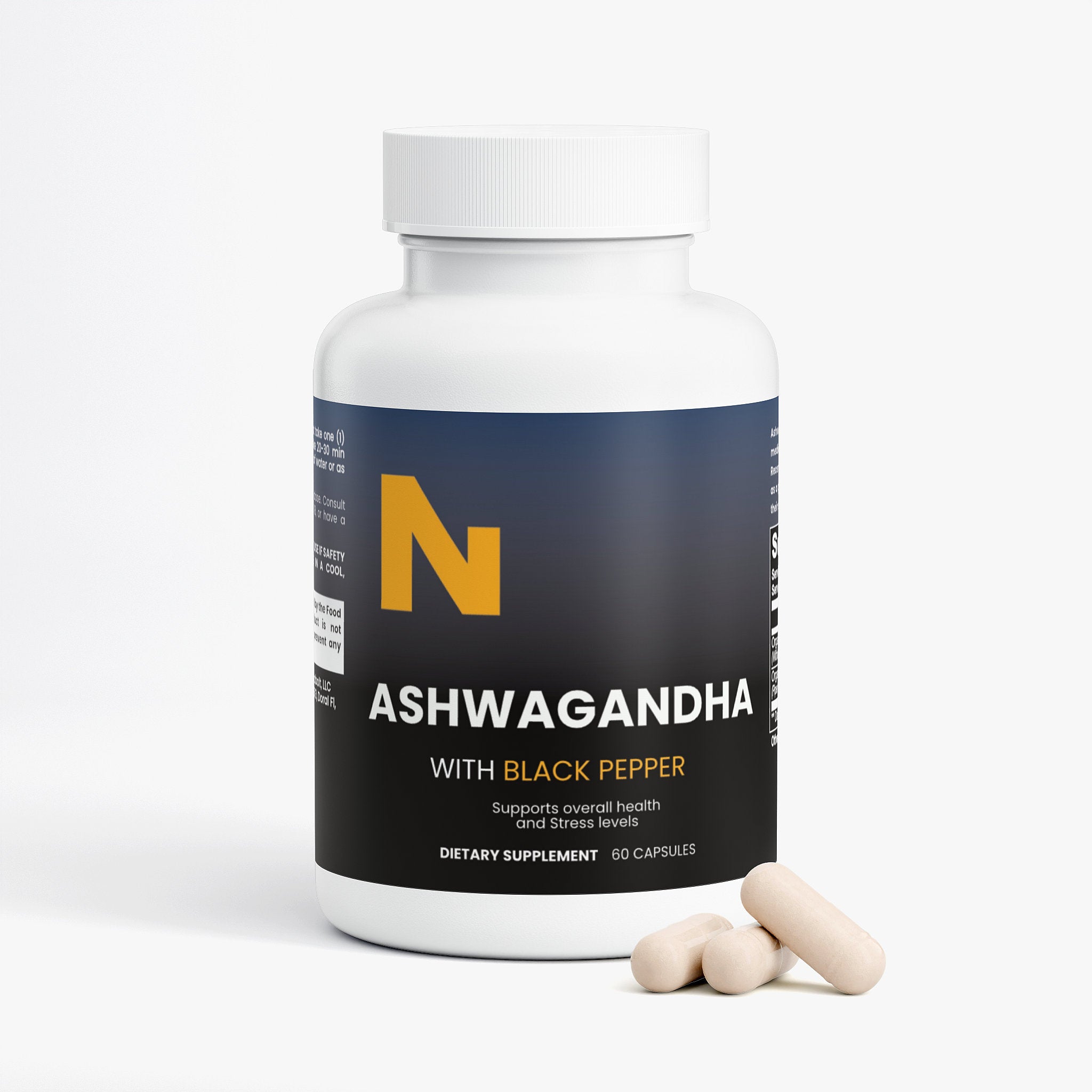 Ashwagandha