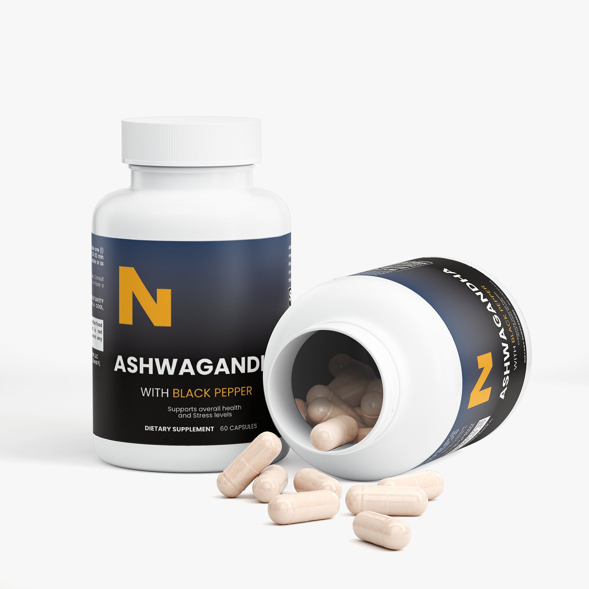 Ashwagandha