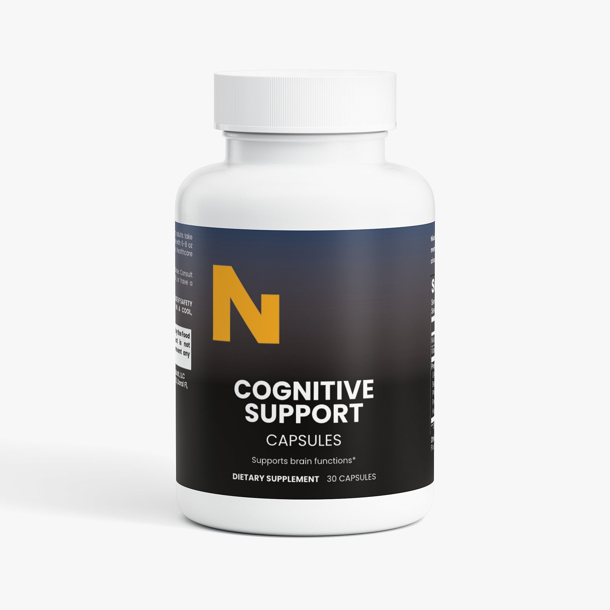 Cognitive Support