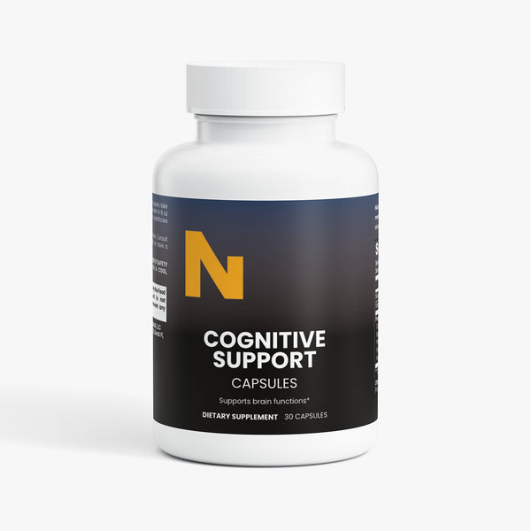 Cognitive Support