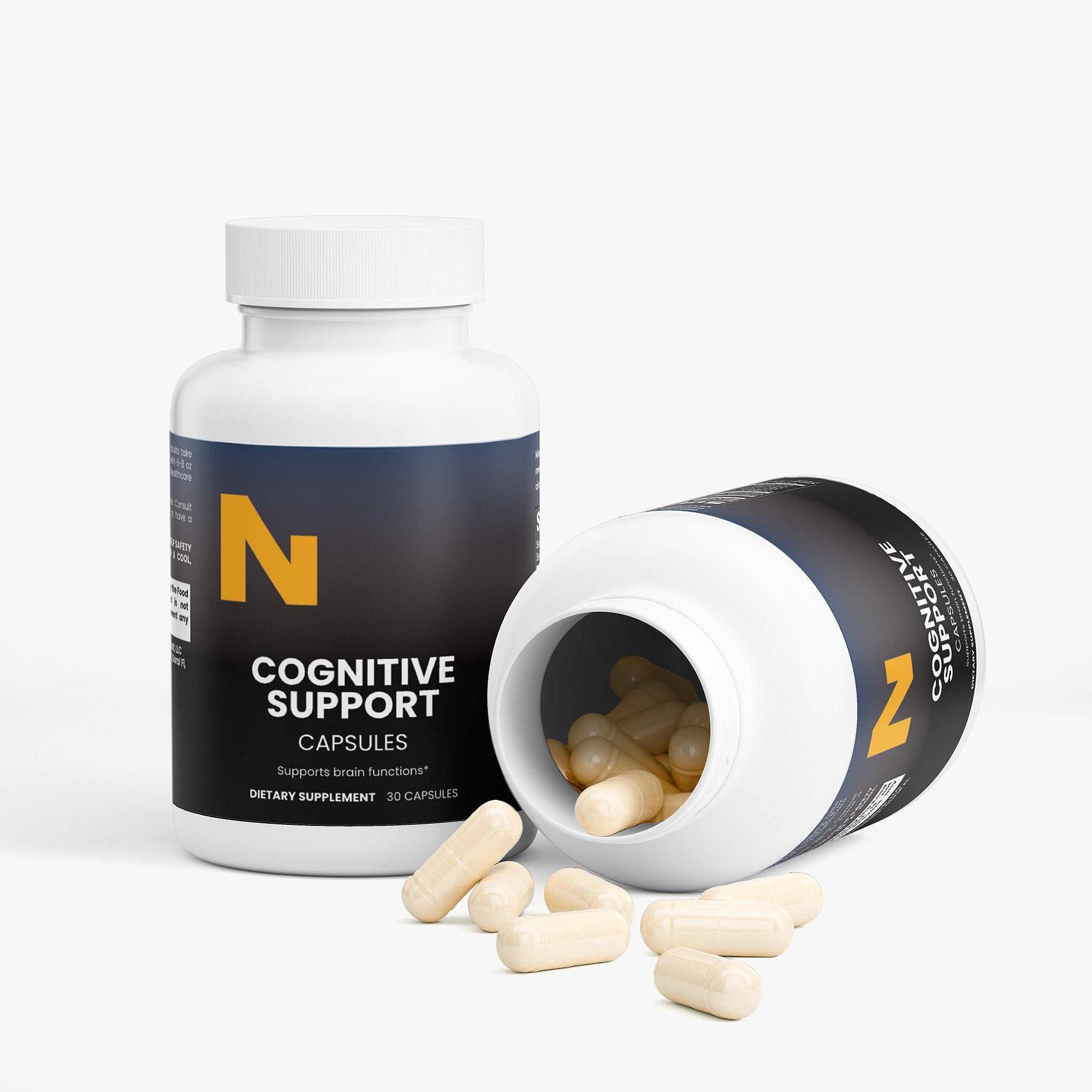 Cognitive Support