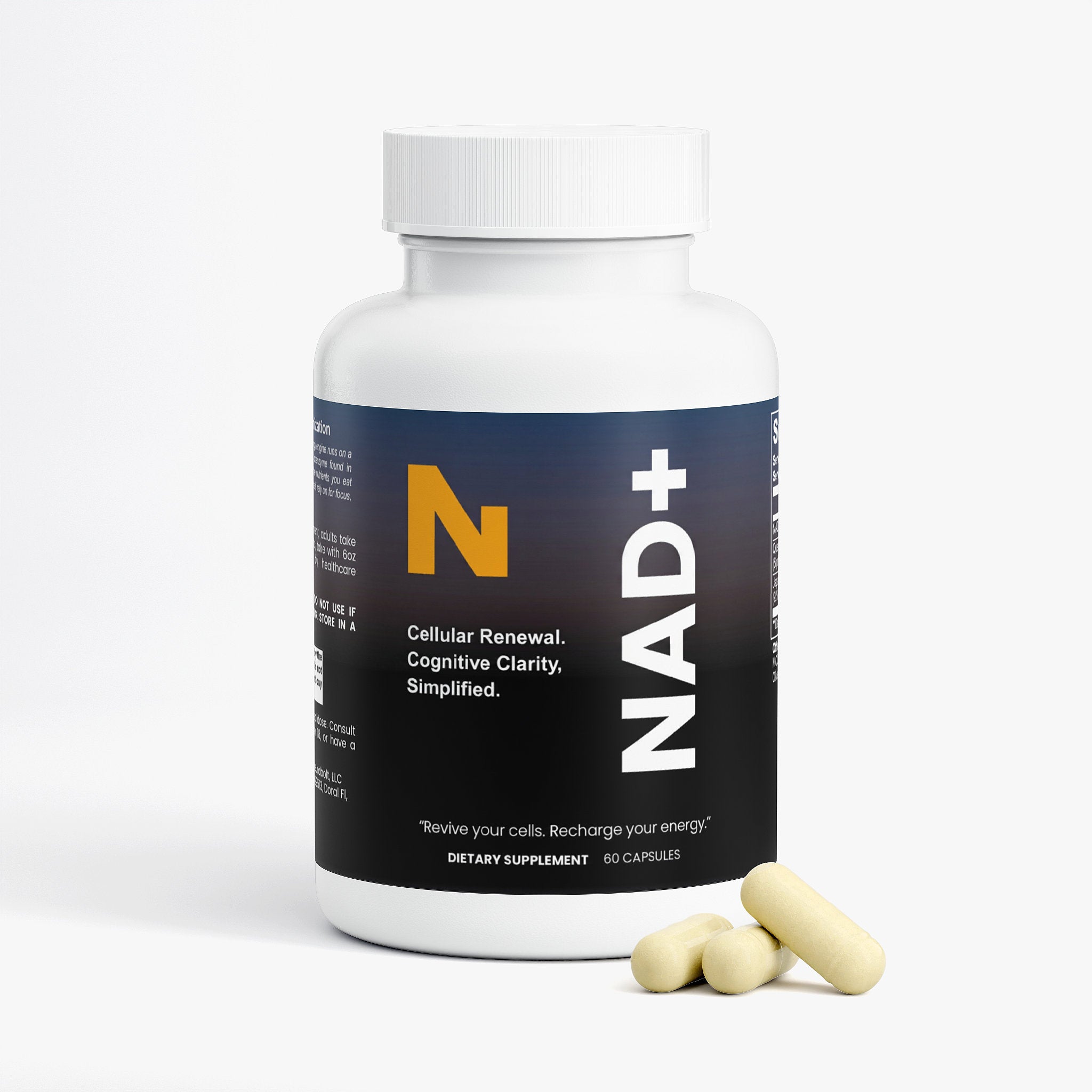 NAD+