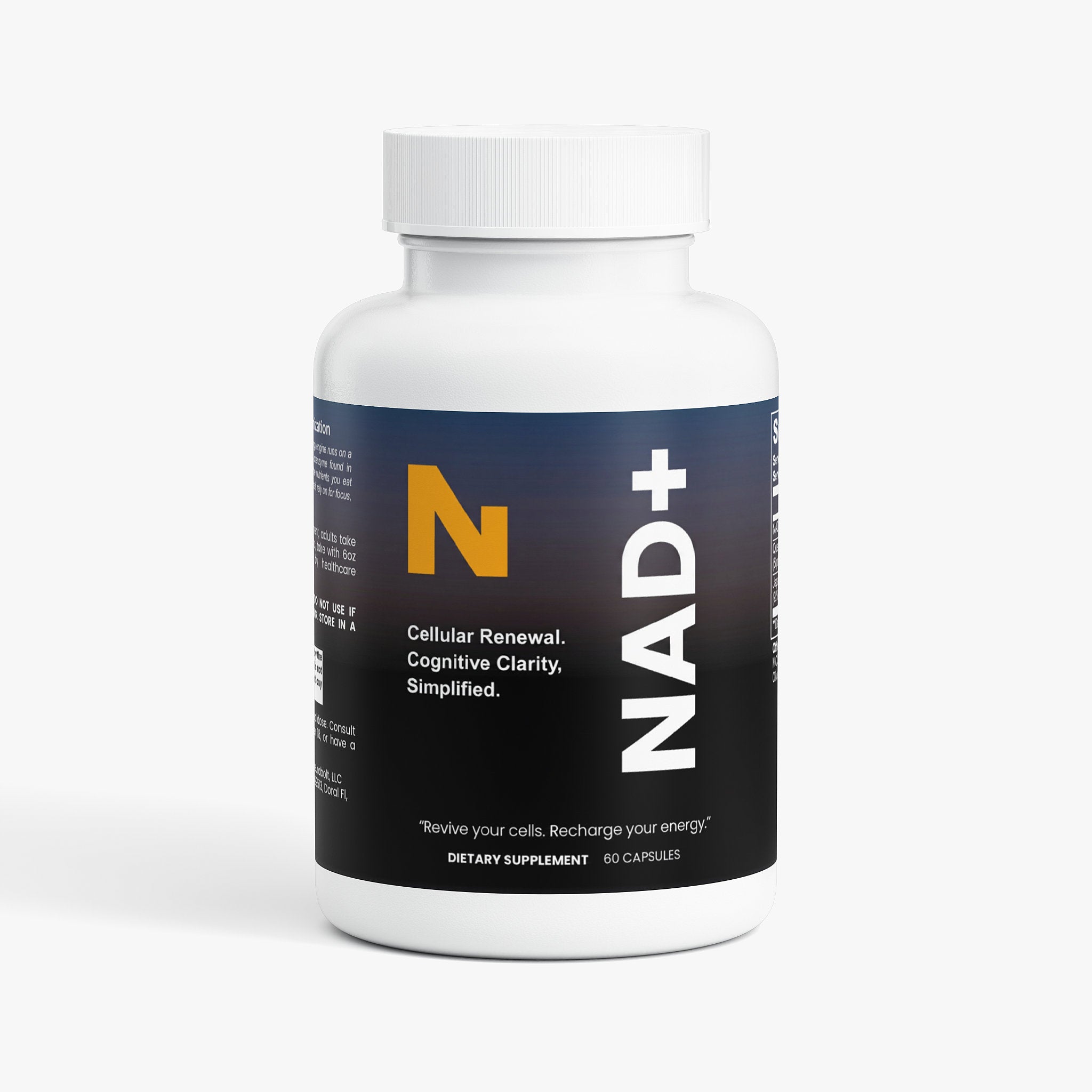 NAD+